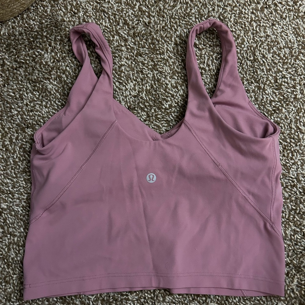 Align Tank - image 2